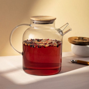 Чайник HOMLA SAFFRON 1800 мл.