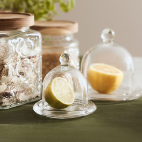 Съд за съхранение на лимон HOMLA SIMPLE