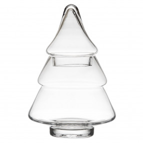 Буркан елха HOMLA TINSEL 39x25 см.