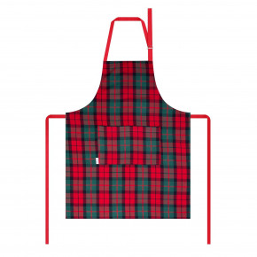 Кухненска престилка HOMLA TARTAN 60x80 см.