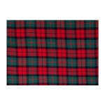 Сет кухненски кърпи HOMLA TARTAN 65х45 см.