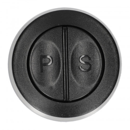 Мелница за сол и пипер - електрическа HOMLA DISAS 18 см.