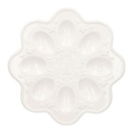 Плато за яйца HOMLA ADELIA 23 см.