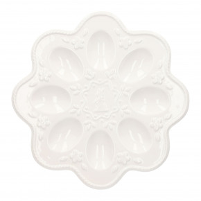 Плато за яйца HOMLA ADELIA 23 см.