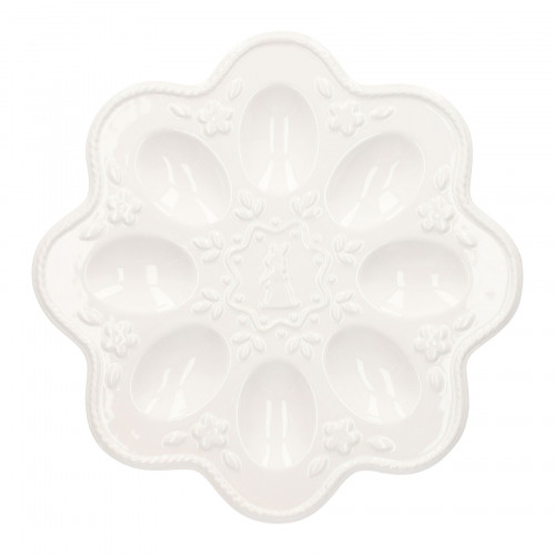 Плато за яйца HOMLA ADELIA 23 см.