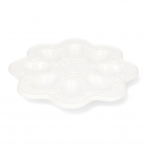 Плато за яйца HOMLA ADELIA 23 см.