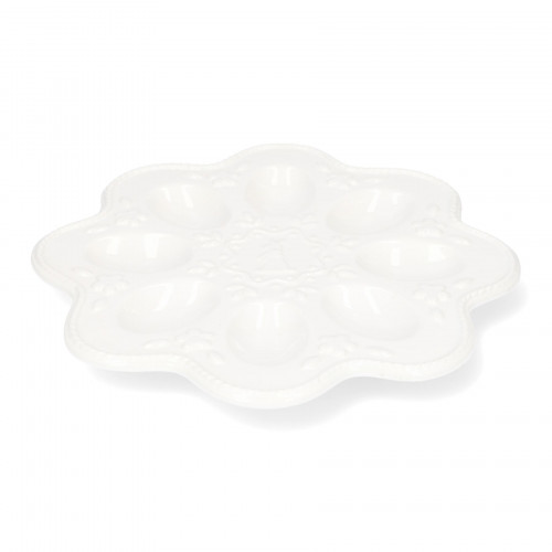 Плато за яйца HOMLA ADELIA 23 см.