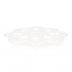 Плато за яйца HOMLA ADELIA 23 см.