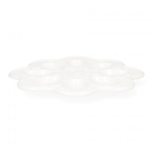 Плато за яйца HOMLA ADELIA 23 см.