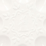 Плато за яйца HOMLA ADELIA 23 см.