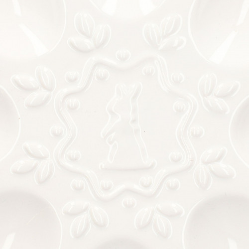 Плато за яйца HOMLA ADELIA 23 см.