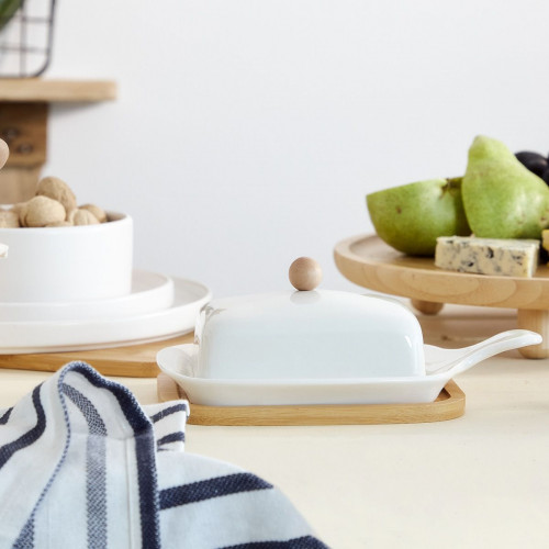 Съд за масло HOMLA FINCAN Съд за масло HOMLA FINCAN