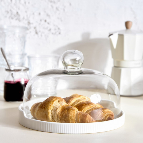 Поднос с капак HOMLA FINCAN Поднос с капак HOMLA FINCAN