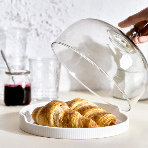 Поднос с капак HOMLA FINCAN Поднос с капак HOMLA FINCAN