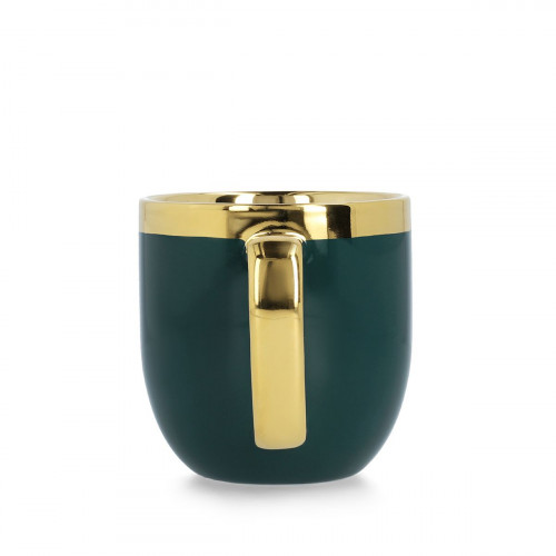 Чаша HOMLA SINNES 280 мл., тъмнозелен Чаша HOMLA SINNES 280 мл., тъмнозелен