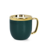 Чаша HOMLA SINNES 280 мл., тъмнозелен Чаша HOMLA SINNES 280 мл., тъмнозелен