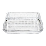 Съд за масло HOMLA SIER 17х10 см. Съд за масло HOMLA SIER 17х10 см.