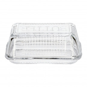 Съд за масло HOMLA SIER 17х10 см.