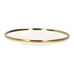 Чиния HOMLA SINNES 15 см., бял Чиния HOMLA SINNES 15 см., бял