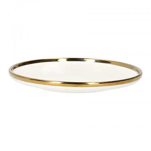 Чиния HOMLA SINNES 15 см., бял