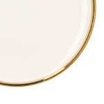 Чиния HOMLA SINNES 15 см., бял