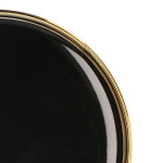 Чиния HOMLA SINNES 15 см., черен Чиния HOMLA SINNES 15 см., черен