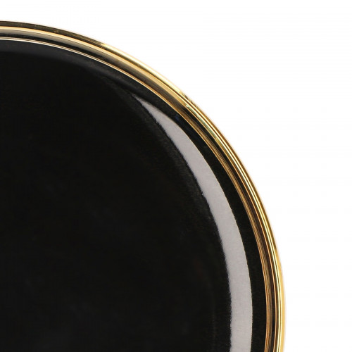 Чиния HOMLA SINNES 15 см., черен Чиния HOMLA SINNES 15 см., черен