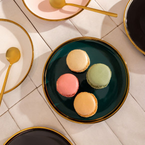 Чиния HOMLA SINNES 15 см., зелен