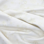 Покривка HOMLA GOLD SNOW 180x130 см.