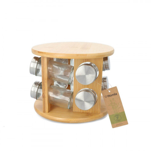 Сет за готвене 6 части HOMLA BAMBOU