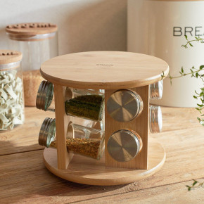 Сет за готвене 6 части HOMLA BAMBOU