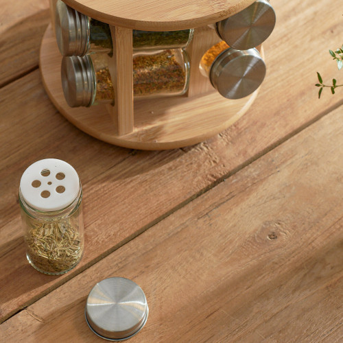 Сет за готвене 6 части HOMLA BAMBOU