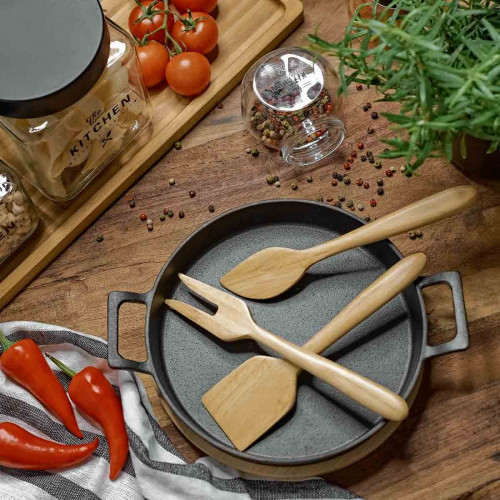 Тиган с поставка HOMLA STONE 25x20 см.