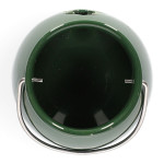 Свещник HOMLA TINSEL, зелен