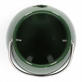 Свещник HOMLA TINSEL, зелен