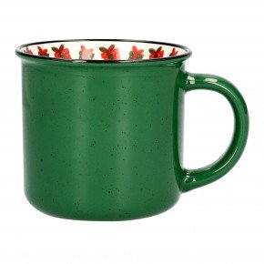 Чаша HOMLA POTTIE 350 мл., зелен