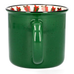 Чаша HOMLA POTTIE 350 мл., зелен