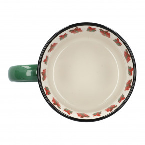 Чаша HOMLA POTTIE 350 мл., зелен