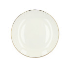 Чиния HOMLA AURO 26 см.