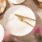 Чиния HOMLA AURO 26 см. Чиния HOMLA AURO 26 см.