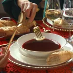 Чиния HOMLA AURO 26 см. Чиния HOMLA AURO 26 см.