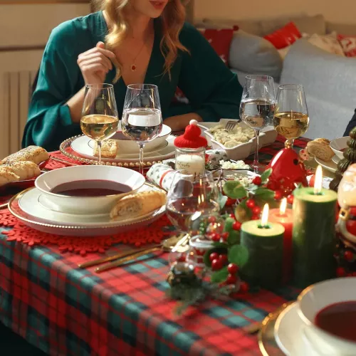 Чиния HOMLA AURO 26 см. Чиния HOMLA AURO 26 см.