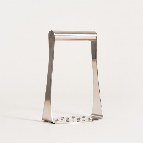 Преса за картофи HOMLA ONTARIO 12х18 см.