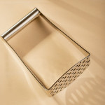 Преса за картофи HOMLA ONTARIO 12х18 см.