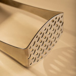 Преса за картофи HOMLA ONTARIO 12х18 см.