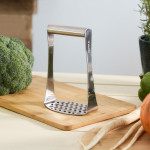 Преса за картофи HOMLA ONTARIO 12х18 см.