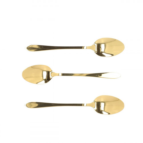 Сет лъжици - малки 3 бр. HOMLA STILO