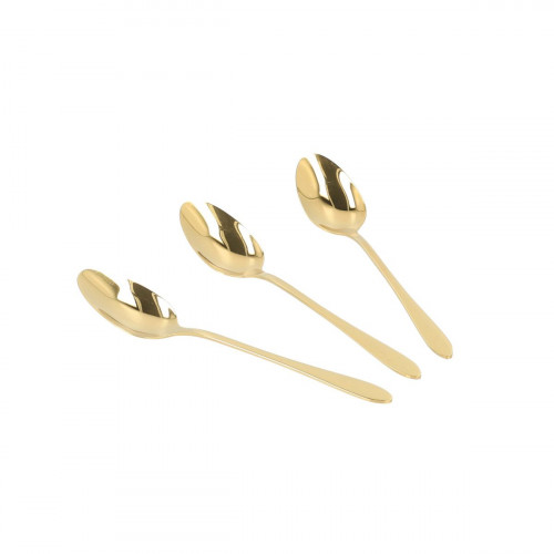 Сет лъжици - малки 3 бр. HOMLA STILO
