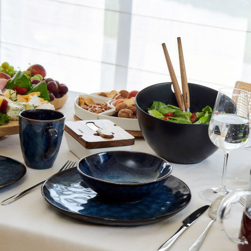 Чиния HOMLA CASPER 27 см.