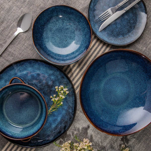 Чиния HOMLA CASPER 20 см.